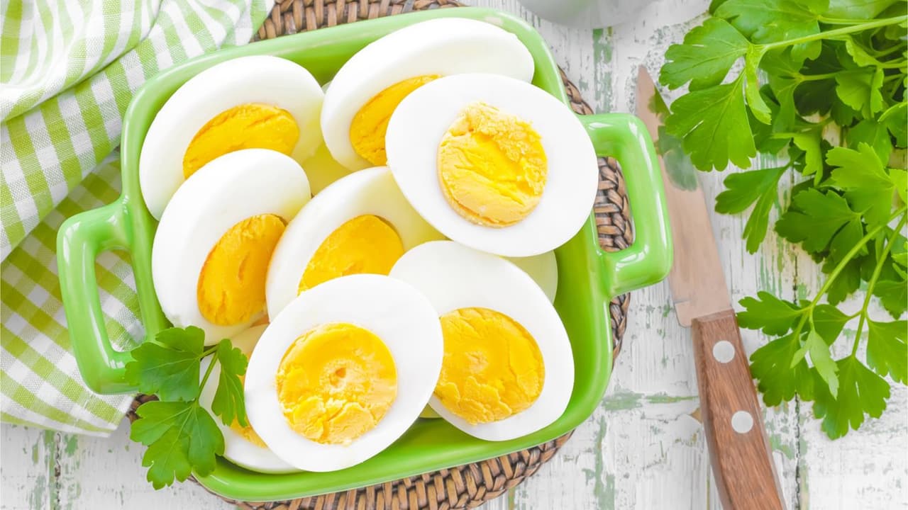 Avoid These Foods After Eating Eggs Avoid These Foods After Eating Eggs