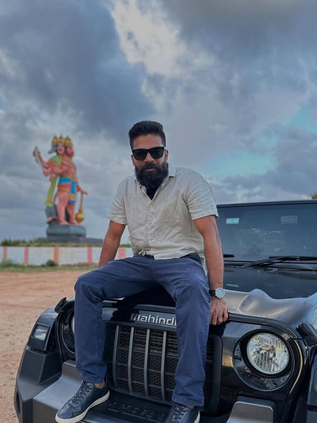 ಆಂಕರ್ ಅನುಶ್ರೀ ಹಾಗೂ ವರ ರೋಶನ್ ಫೋಟೋಗಳು