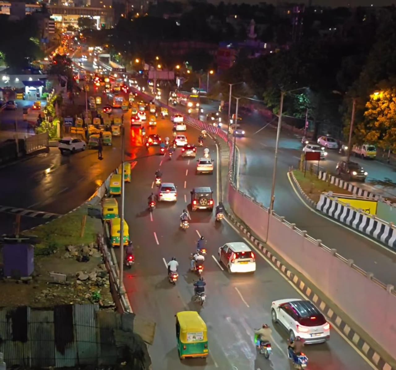 ಬೆಂಗಳೂರಿನಲ್ಲಿರುವ ಜನಪ್ರಿಯ ಪ್ರವಾಸಿ ಸ್ಥಳಗಳು 