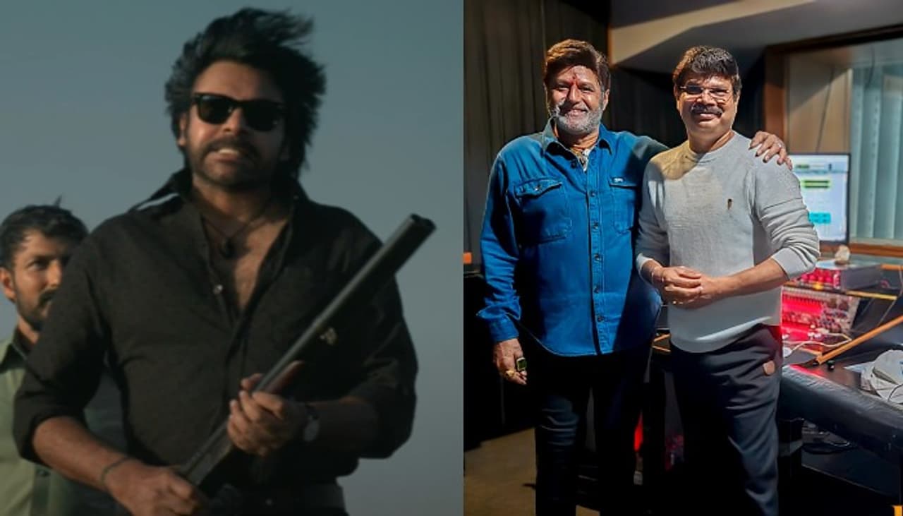 బాక్సాఫీస్ యుద్ధం ఖాయం బాక్సాఫీస్ యుద్ధం ఖాయం