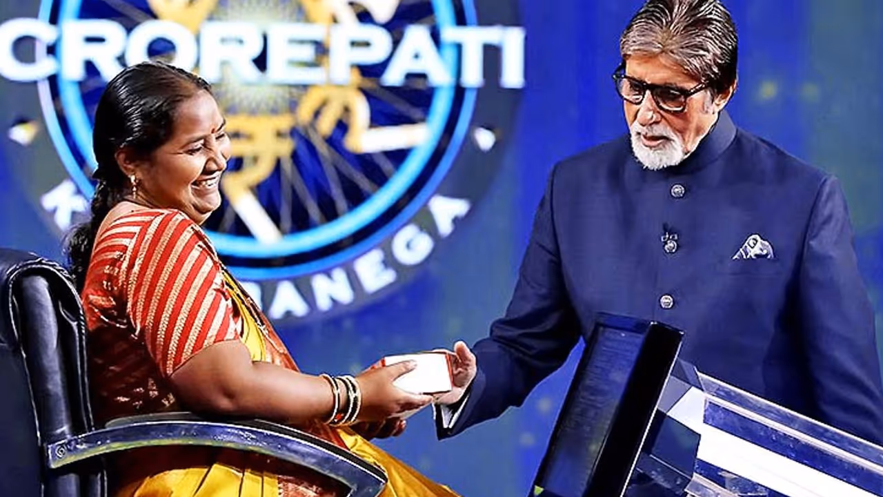 वो महिला जो 1500 रुपए की नौकरी करते बनी थी करोड़पति वो महिला जो 1500 रुपए की नौकरी करते बनी थी करोड़पति