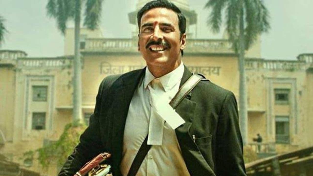 अक्षय कुमार