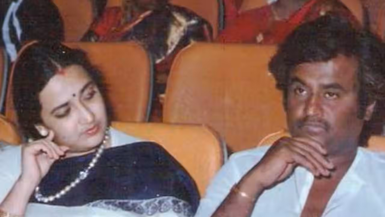 నాలుగు దశాబ్దాలుగా స్నేహితులుగా రజనీ, కమల్ నాలుగు దశాబ్దాలుగా స్నేహితులుగా రజనీ, కమల్