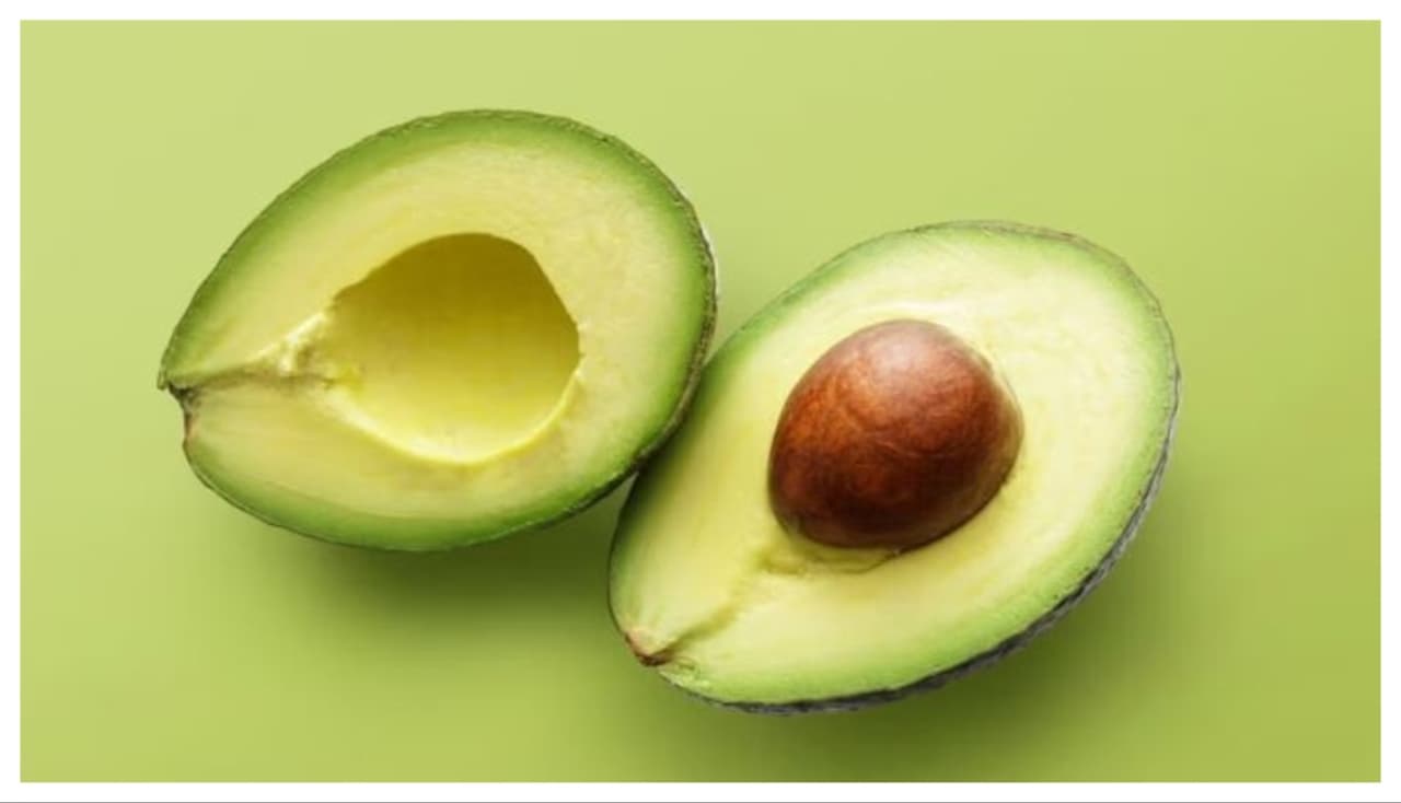 അവോക്കാഡോ അവോക്കാഡോ