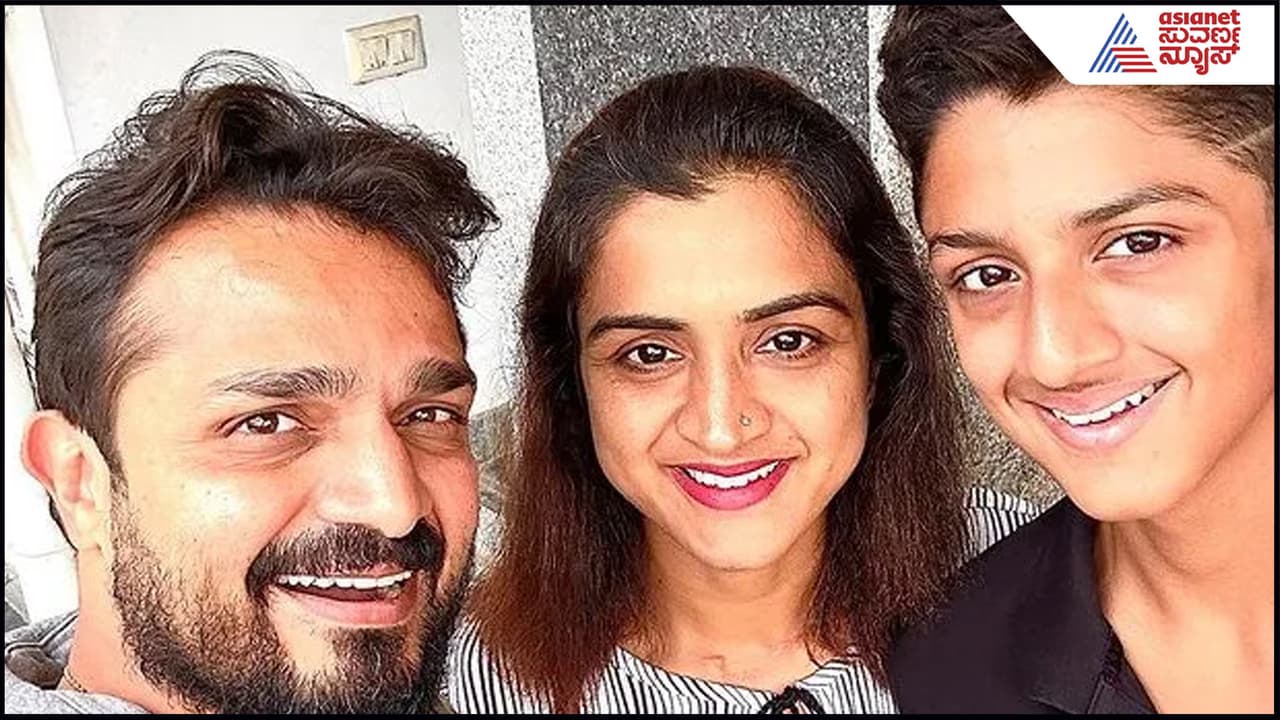 ಮದುವೆ ಕುರಿತು ವಿಜಯ ರಾಘವೇಂದ್ರ