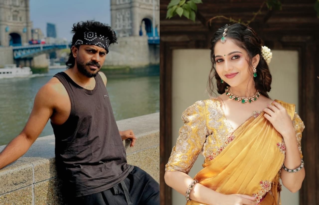 ಹಾಡಿನಲ್ಲಿ ಹೆಣ್ಣಿನ ಸೌಂದರ್ಯ ಹೊಗಳೋದು ಯಾಕೆ?