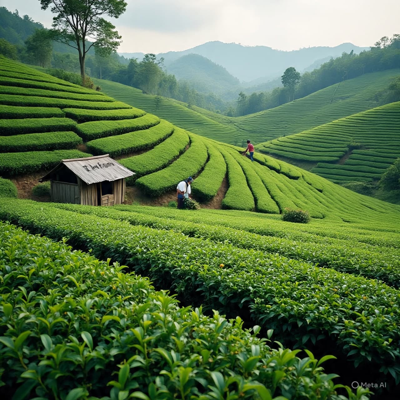 ಮನೆಯಲ್ಲೇ ಟೀ ಗಿಡ ಬೆಳೆಸೋದೇಗೆ? 