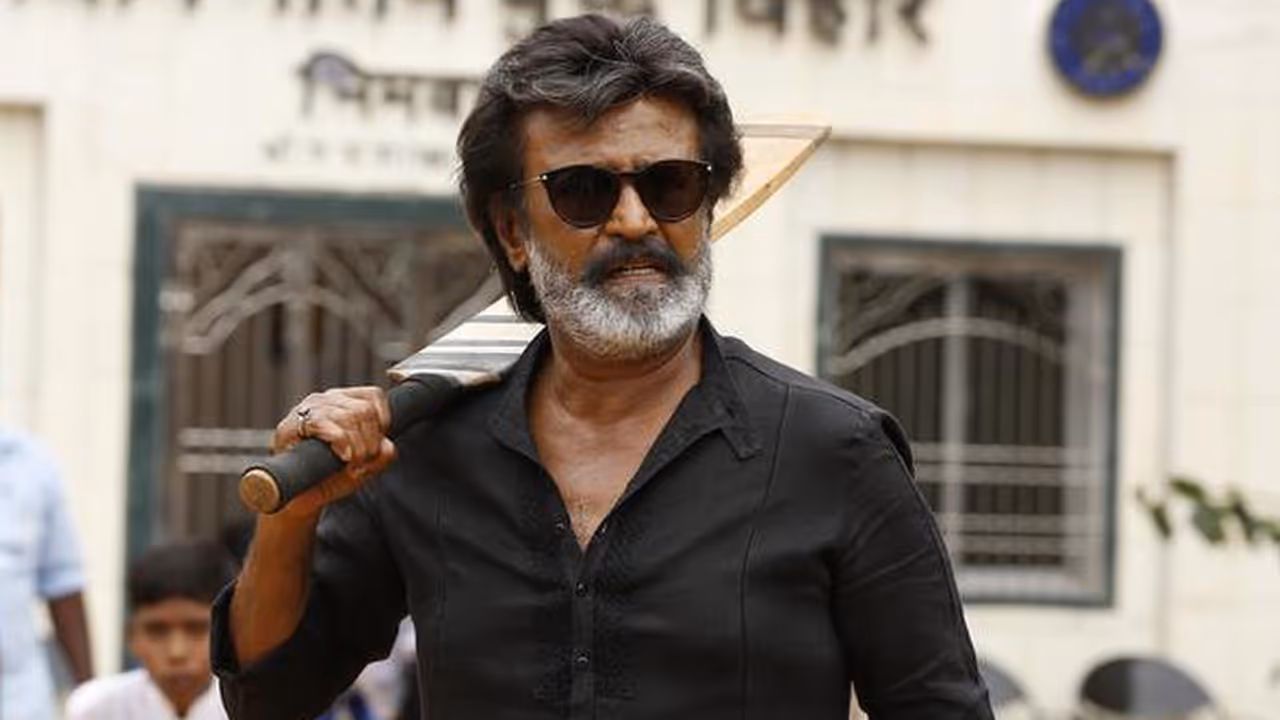 ಇಂಡಿಯನ್ ಸಿನಿಮಾ ಸೂಪರ್ ಸ್ಟಾರ್..