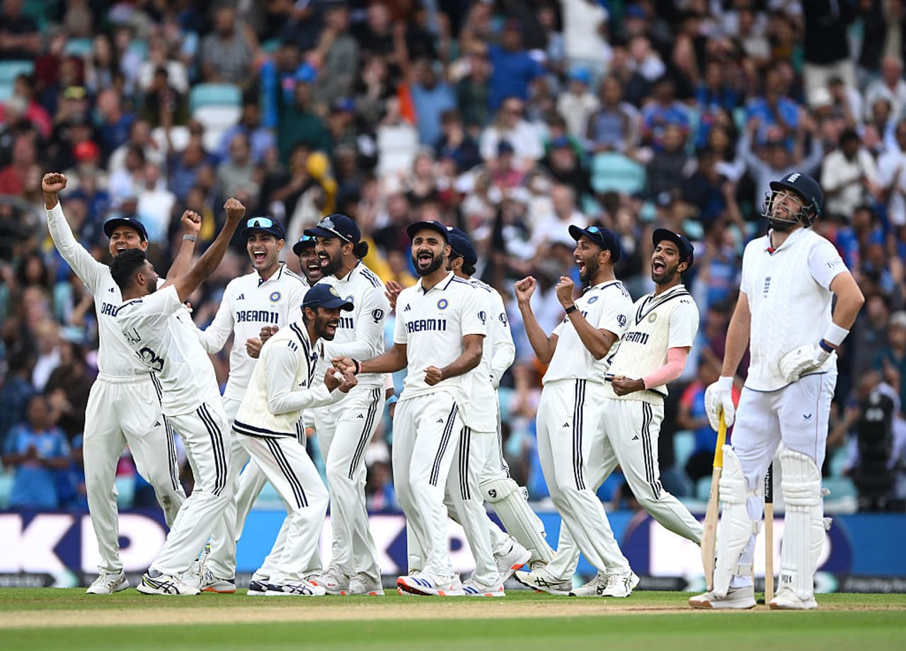 A week to remember for cricket fans A week to remember for cricket fans