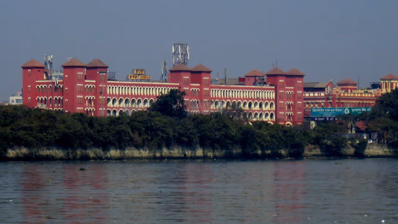 ప్రపంచంలో అతి పెద్ద రైల్వే స్టేషన్