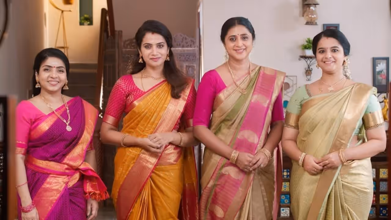 எதிர்நீச்சலில் அடுத்த வாரம் நடக்கப்போவது என்ன? 