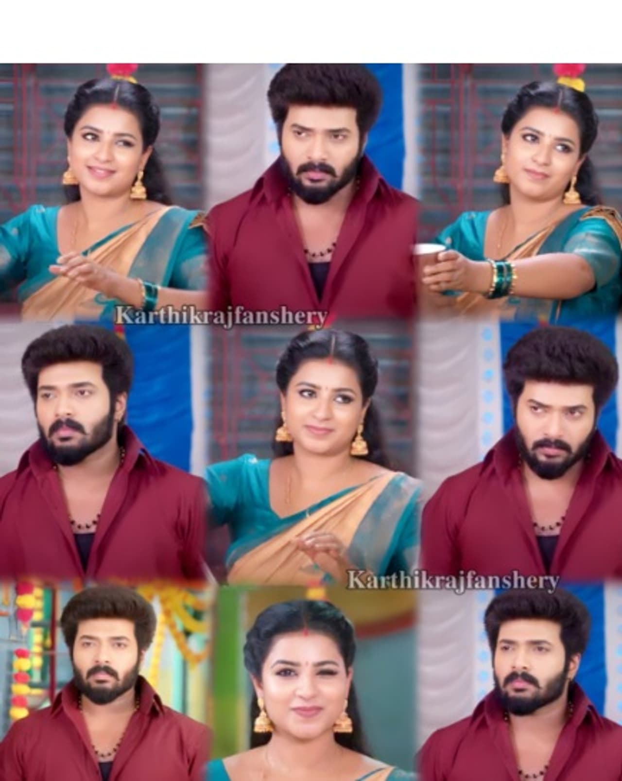 கார்த்த்கை தீபம் 2 சீர்யல் 