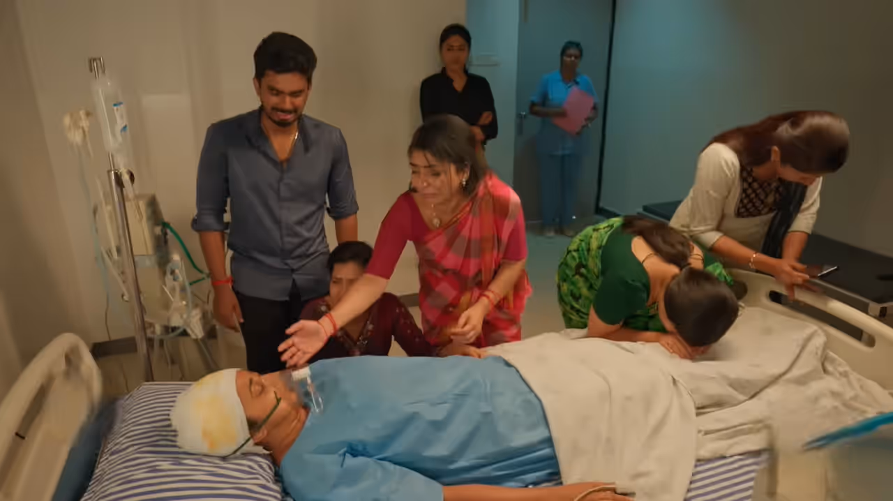 கனிகாவின் அடுத்த அதிரடிப் பயணம்! கனிகாவின் அடுத்த அதிரடிப் பயணம்!