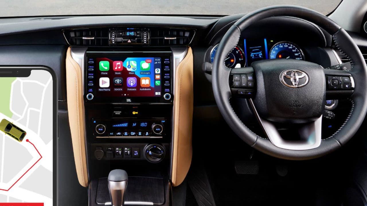 ஃபார்ச்சூனர் ஜிஎஸ்டி 2.0