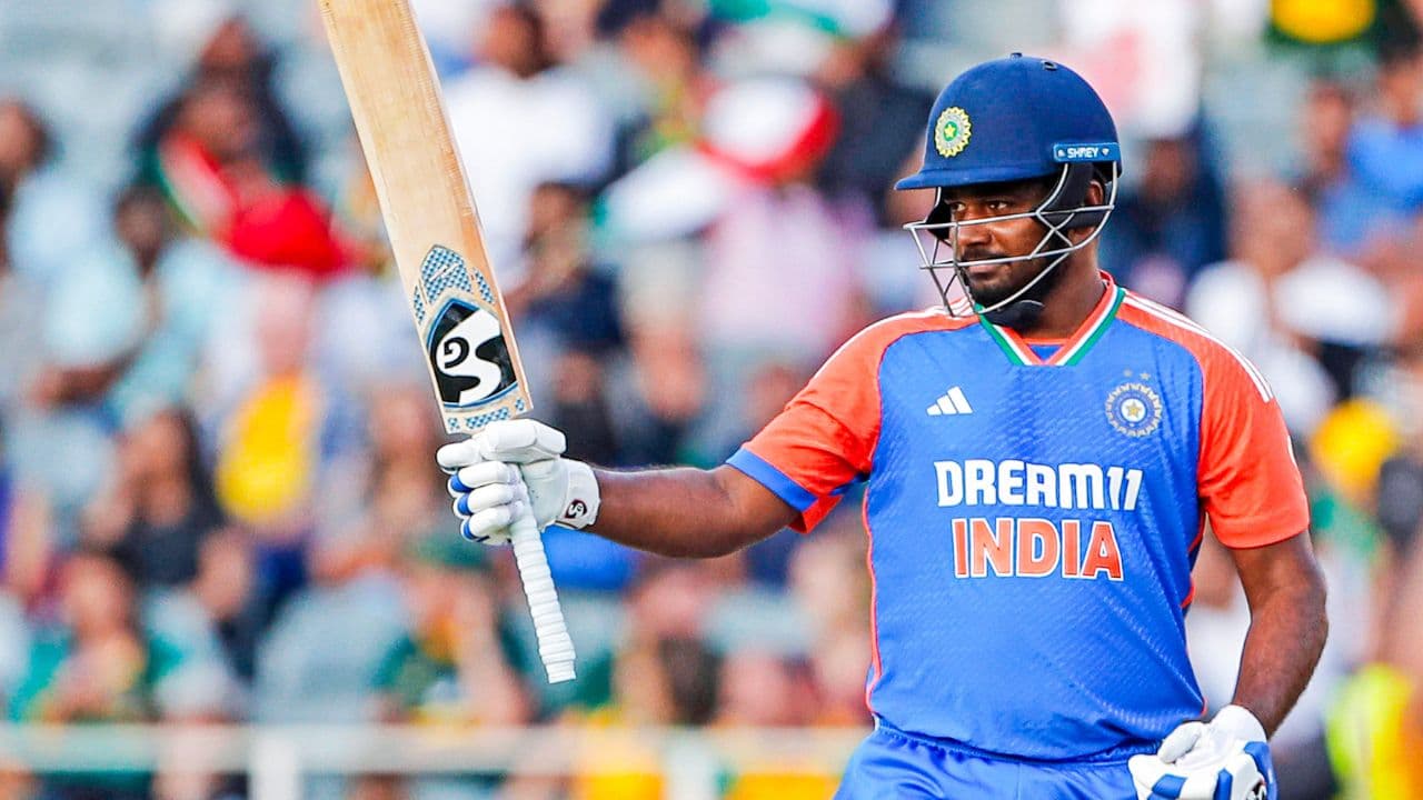 Sanju Samson Talking About Cricket Dreams Sanju Samson Talking About Cricket Dreams