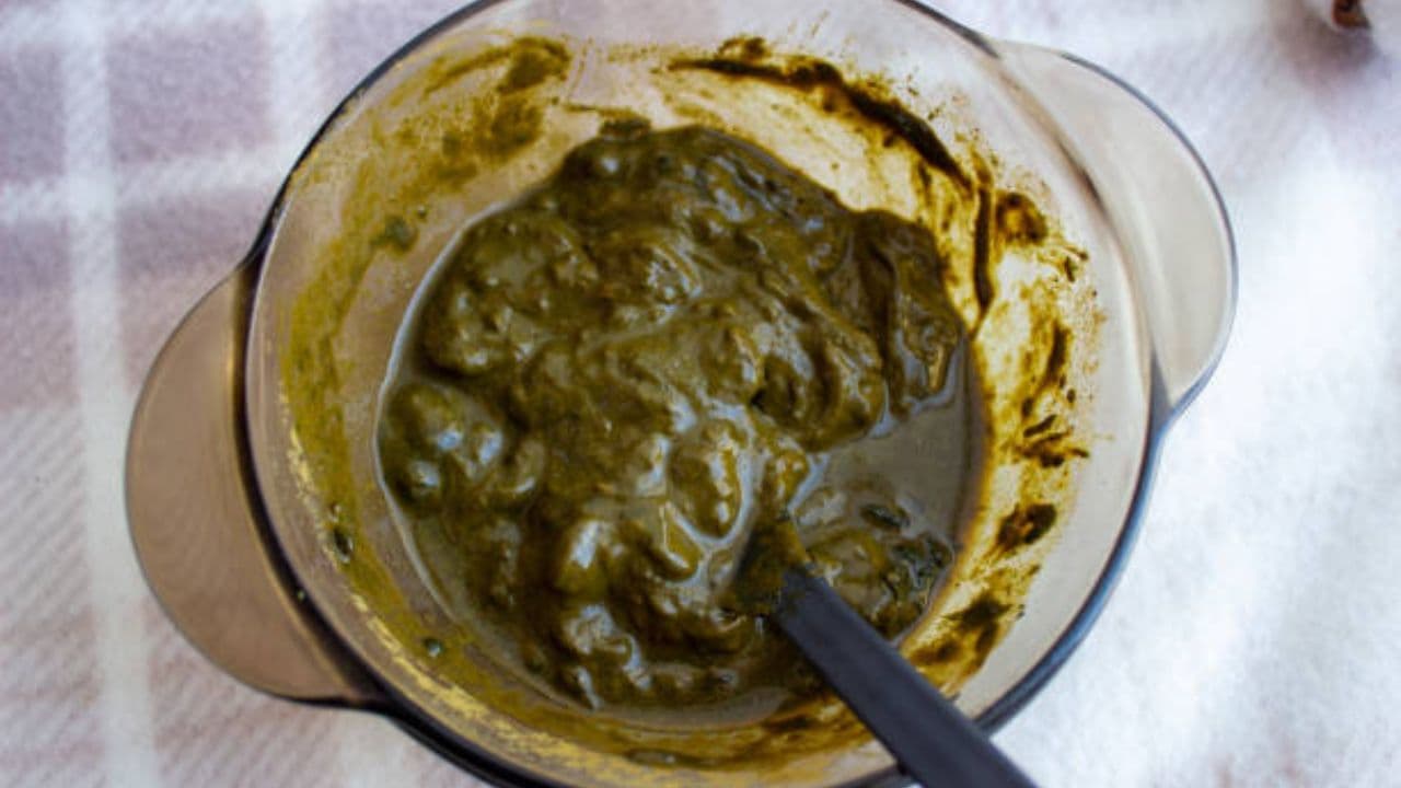 ಚಿಕ್ಕ ವಯಸ್ಸಿನಲ್ಲಿಯೇ ನೆರೆ ಕೂದಲು