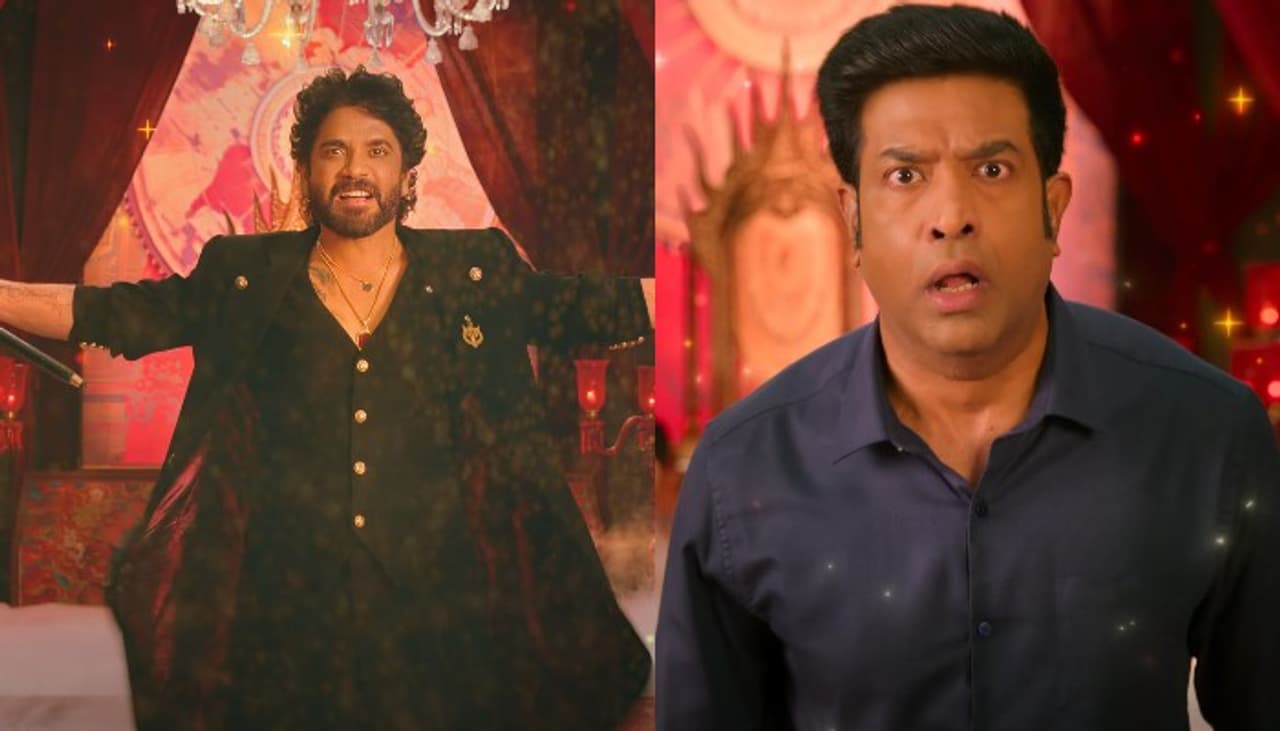 త్వరలో బిగ్ బాస్ తెలుగు 9 త్వరలో బిగ్ బాస్ తెలుగు 9