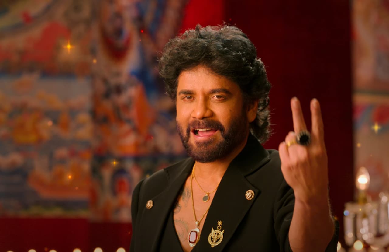 బిగ్ బాస్ అగ్నిపరీక్ష షూటింగ్ ప్రారంభం 