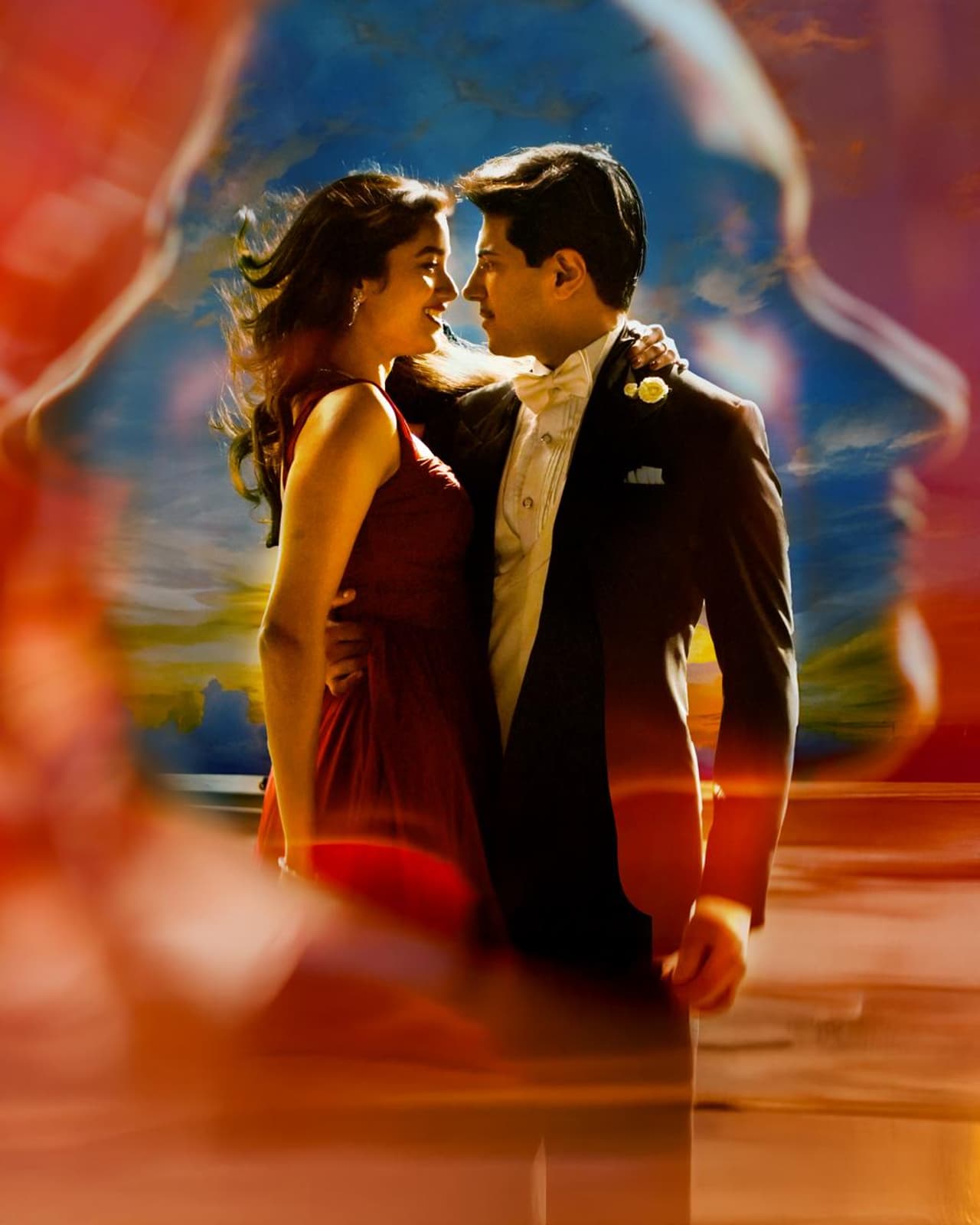 பனிமலே முதல் சிங்கிள் டிராக் வெளியீடு