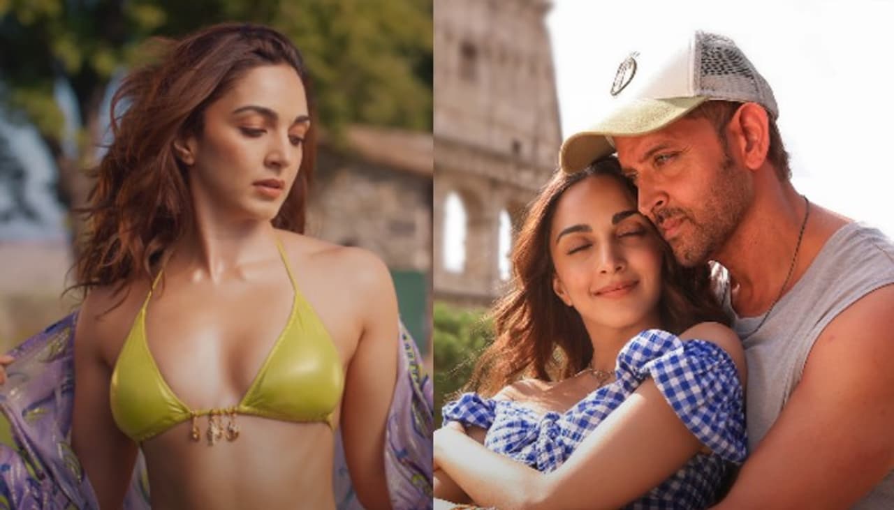 वॉर २ प्रदर्शनासाठी सज्ज वॉर २ प्रदर्शनासाठी सज्ज