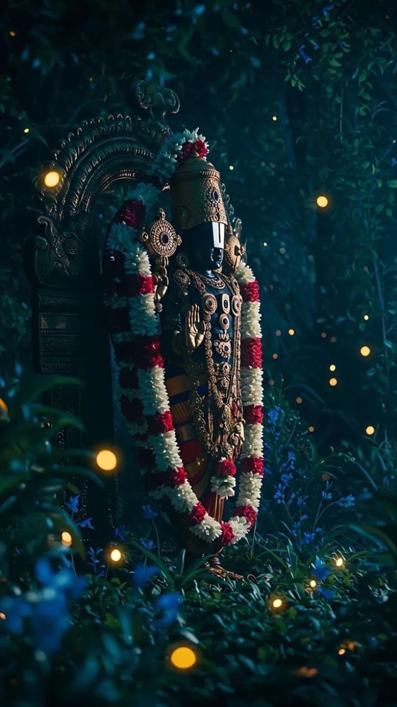 புரட்டாசி மாத விரதம்: முழு விவரங்கள் மற்றும் வழிமுறைகள்.!