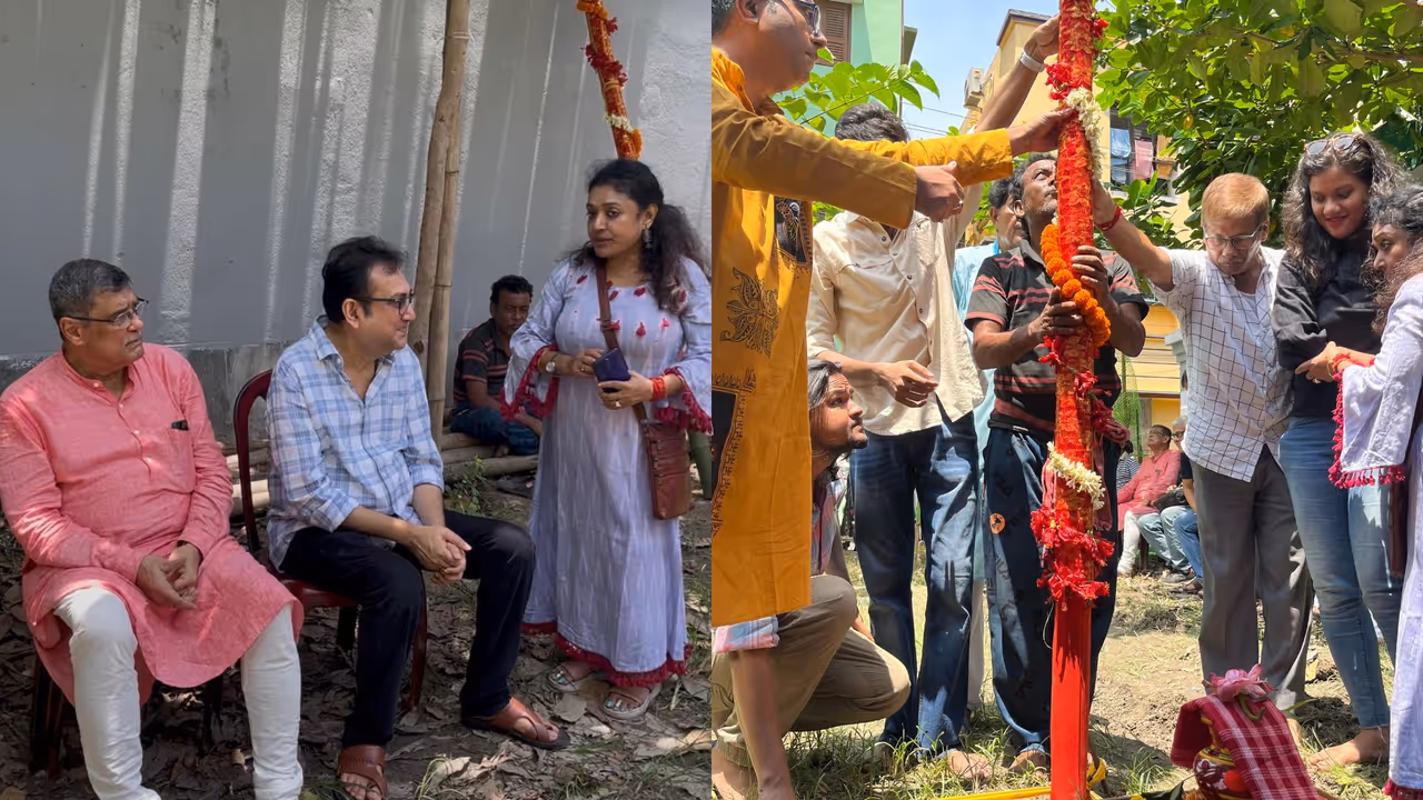 বাঙালির শ্রেষ্ঠ উৎসব দুর্গাপুজো