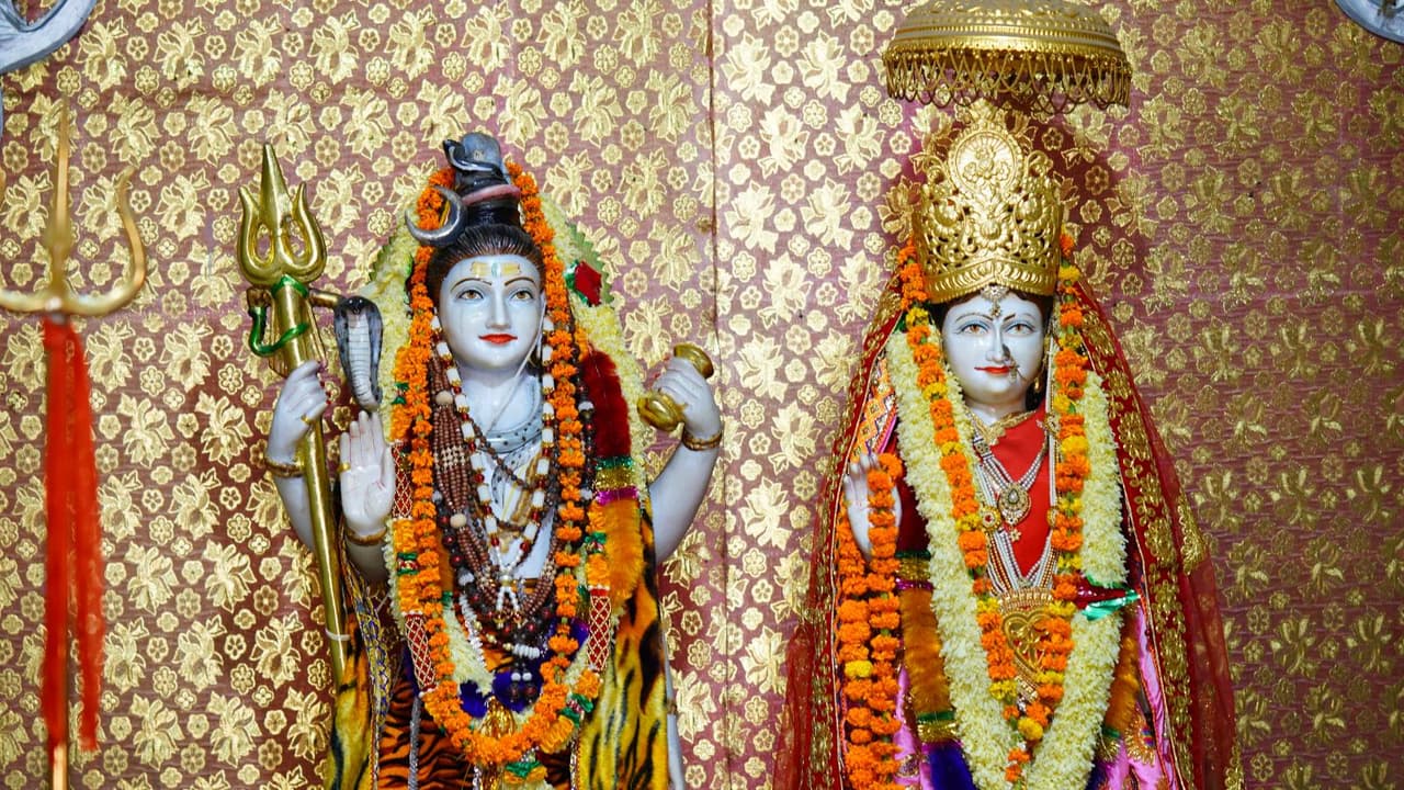 जानें कजरी तीज 2025 से जुड़ी हर बात जानें कजरी तीज 2025 से जुड़ी हर बात