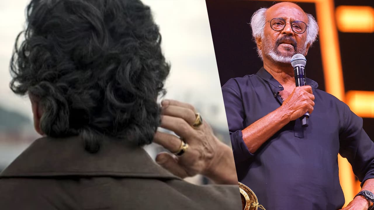 Coolie Movie Villain Nagarjuna Net worth