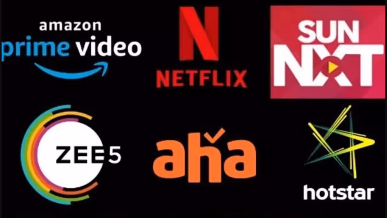 ఆగస్ట్ రెండో వారం ఓటీటీలో వచ్చే సినిమాలు, వెబ్‌ సిరీస్‌లు 