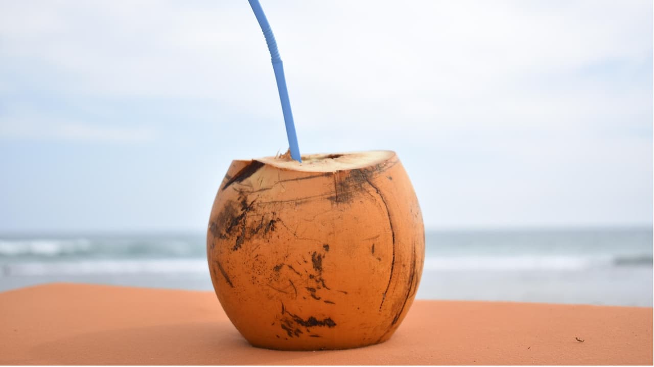 కొబ్బరినీటితో ఆరోగ్యం