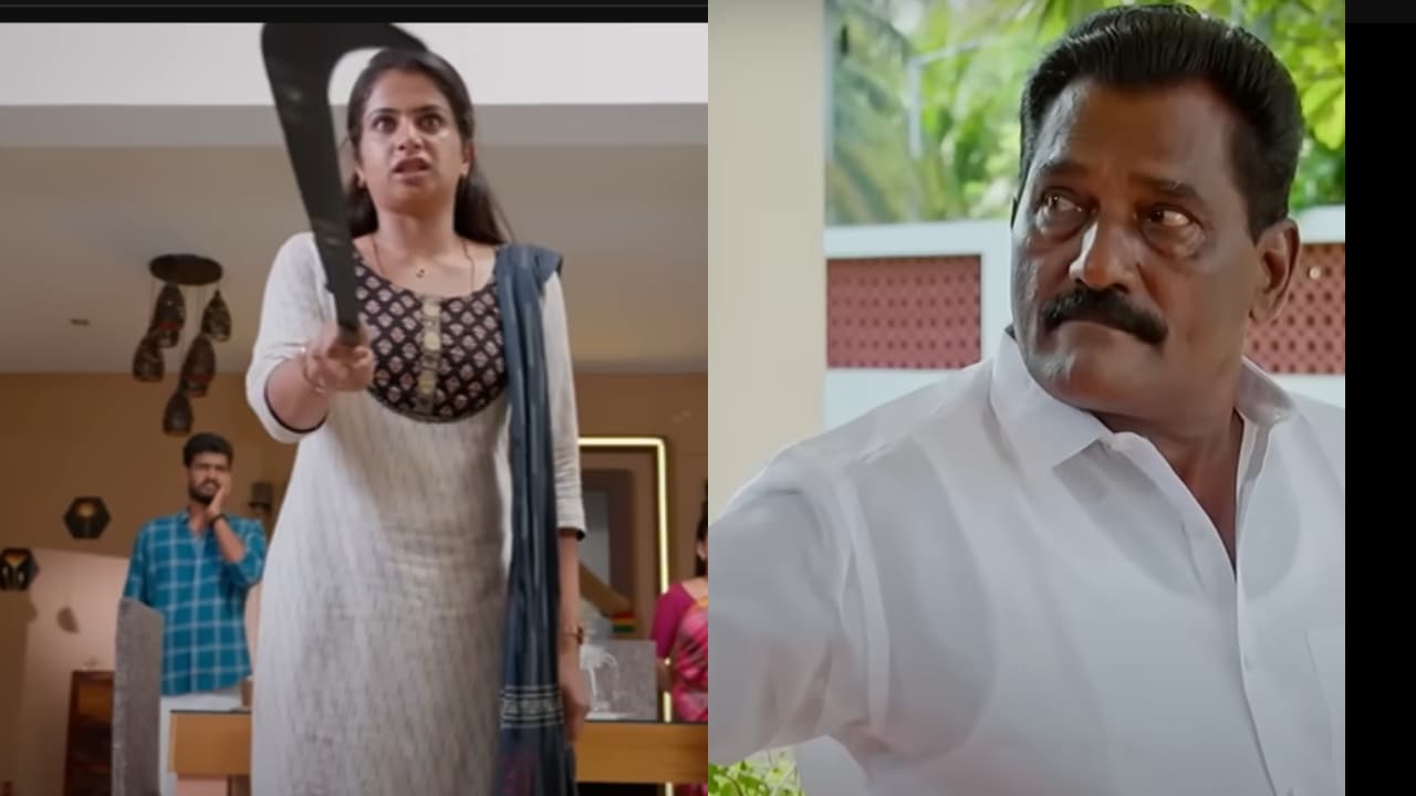 Ethirneechal Thodargiradhu Today Episode Ethirneechal Thodargiradhu Today Episode