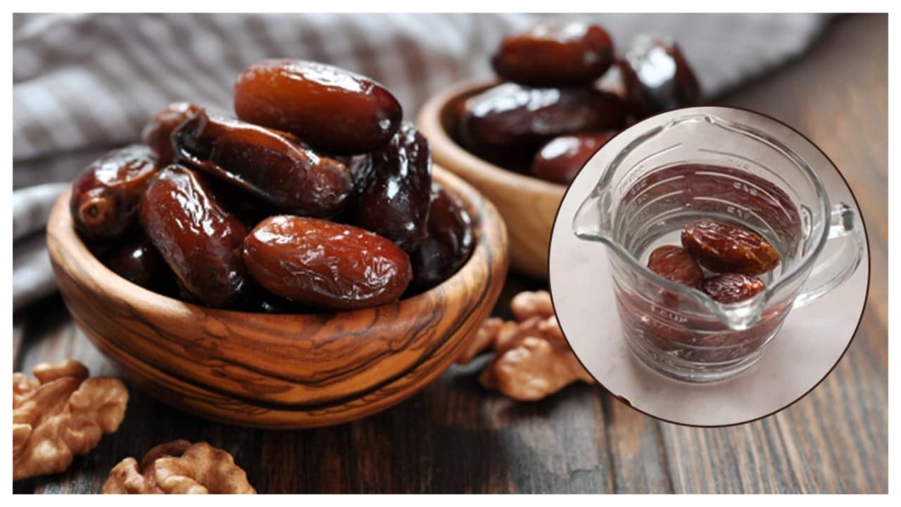 ఖర్జూరాలు