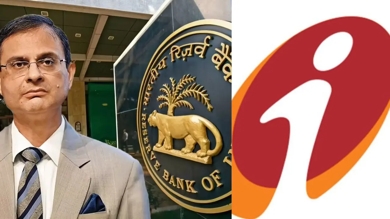 ఐసీఐసీఐ బ్యాంక్ సంచలన నిర్ణయం