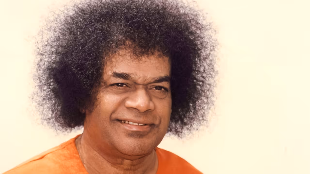 సత్యసాయి బాబా శత జయంతి ఉత్సవాలు