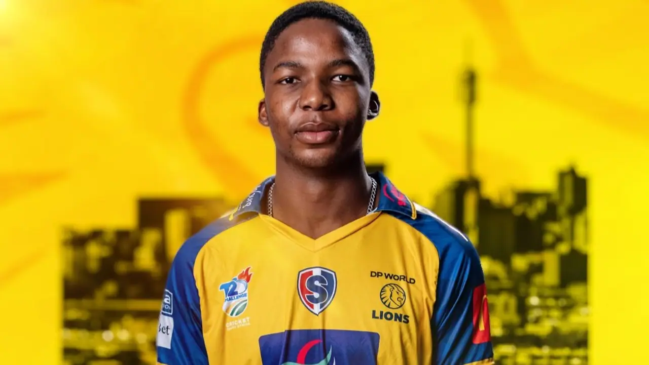 సౌతాఫ్రికాపై ఆస్ట్రేలియా గెలుపు