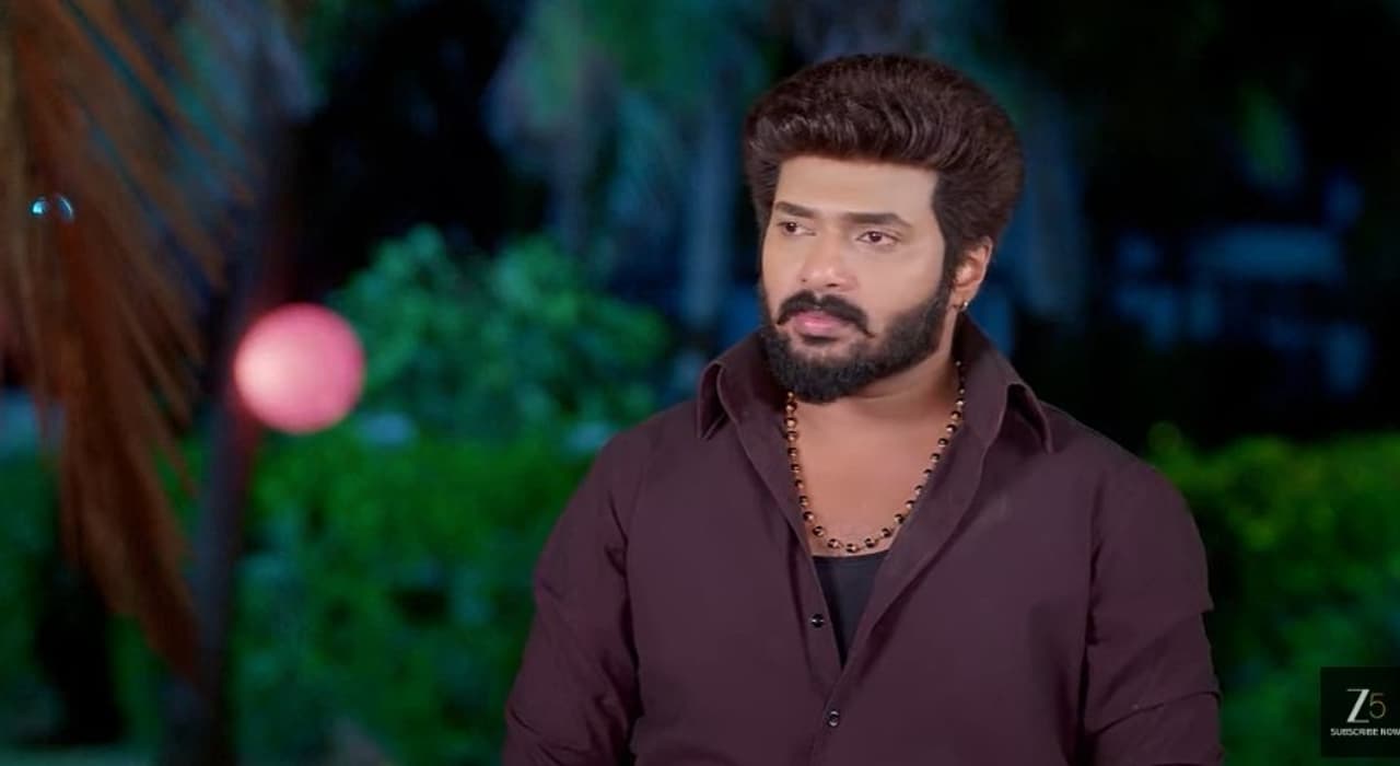 கார்த்திகை தீபம் 2 சீரியல் இன்றைய எபிசோடு