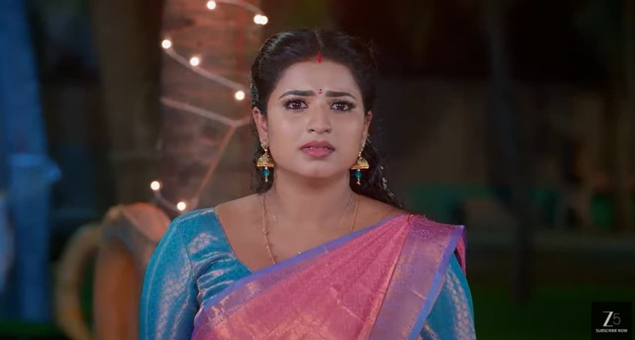 கார்த்திகை தீபம் 2 இன்றைய எபிசோடு