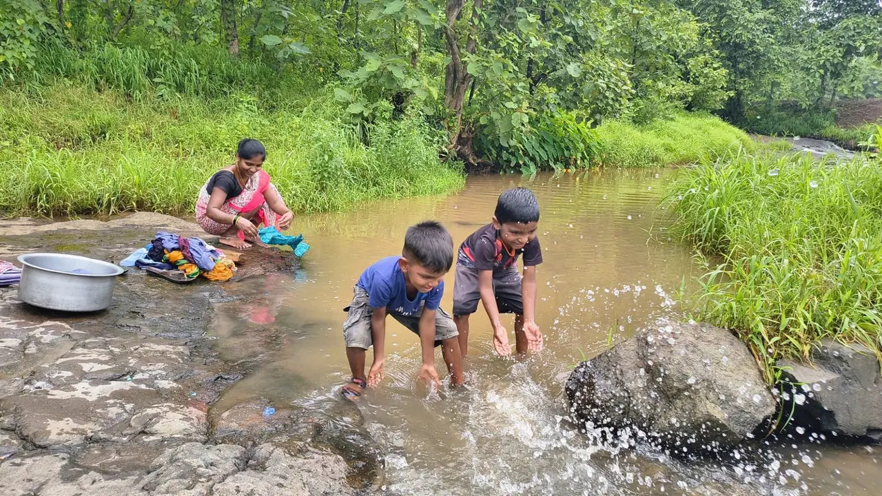 భారతదేశ వ్యాప్తంగా నీటి ప్రాజెక్టులకు భారీ మద్దతు