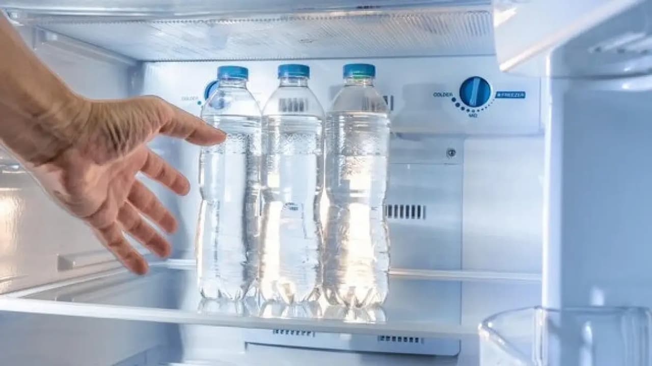 Plastic Water Bottle Side Effects Plastic Water Bottle Side Effects
