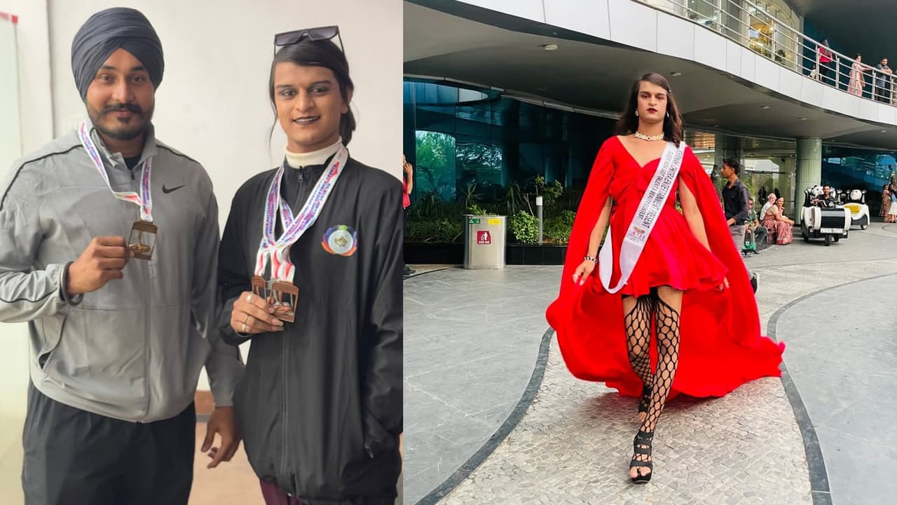 रितिका सिंह 