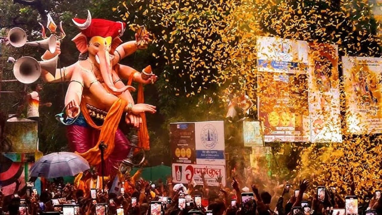 नरेपार्कचा राजा नरेपार्कचा राजा