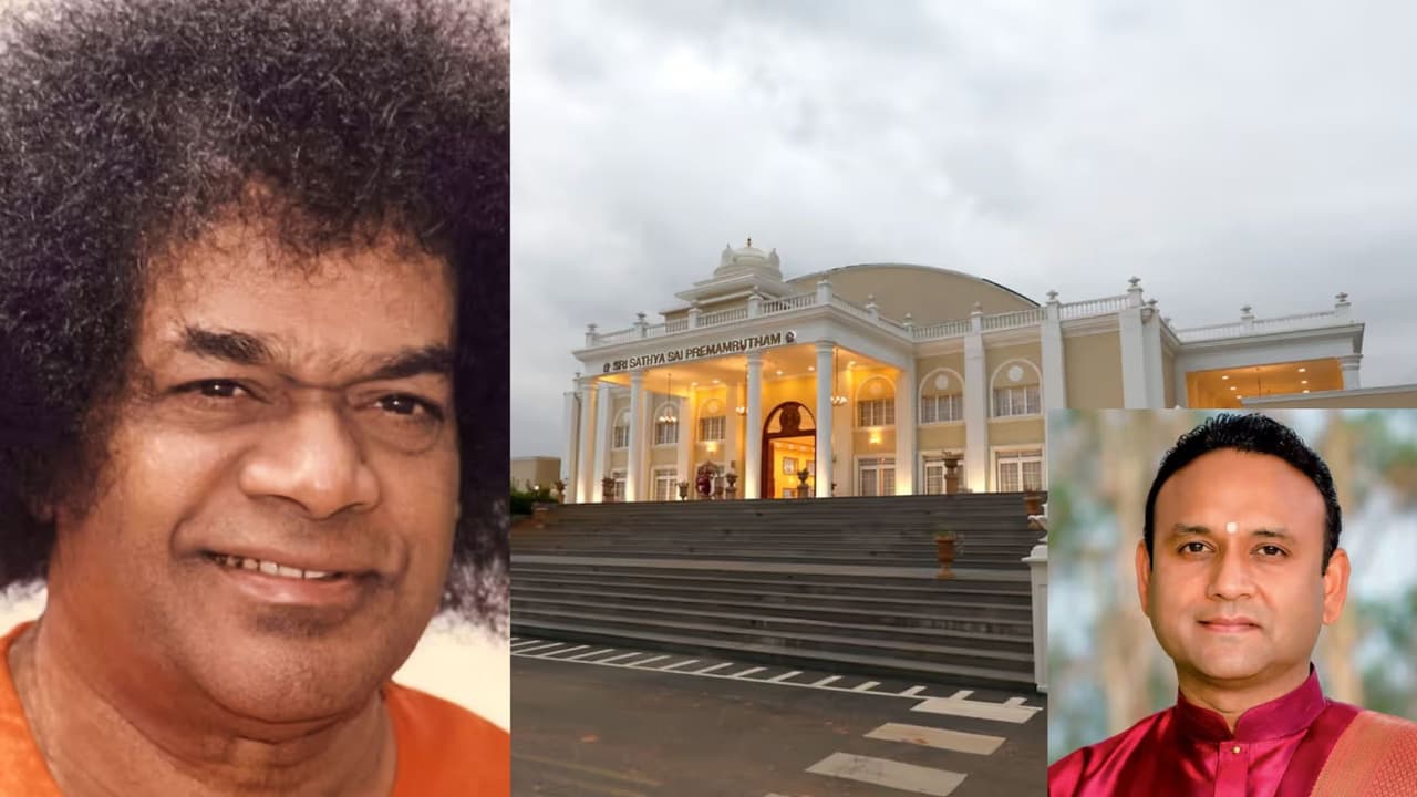 100 దేశాలను ఏకం చేసే మహా ఉత్సవం