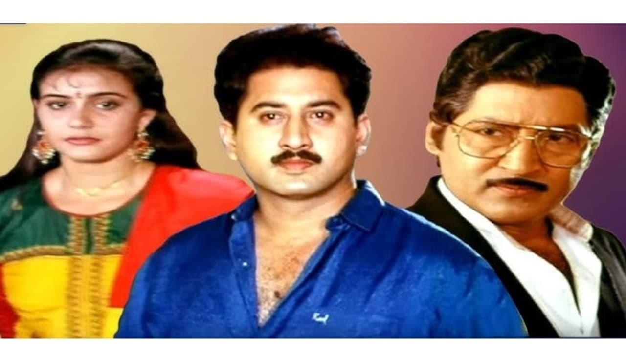 సినిమాల మధ్య పోటీ 