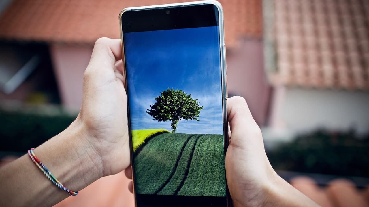 How to Secure Mobile Data