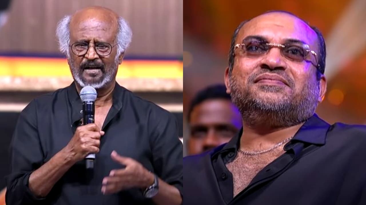 Blue Sattai Maran Slams Rajinikanth