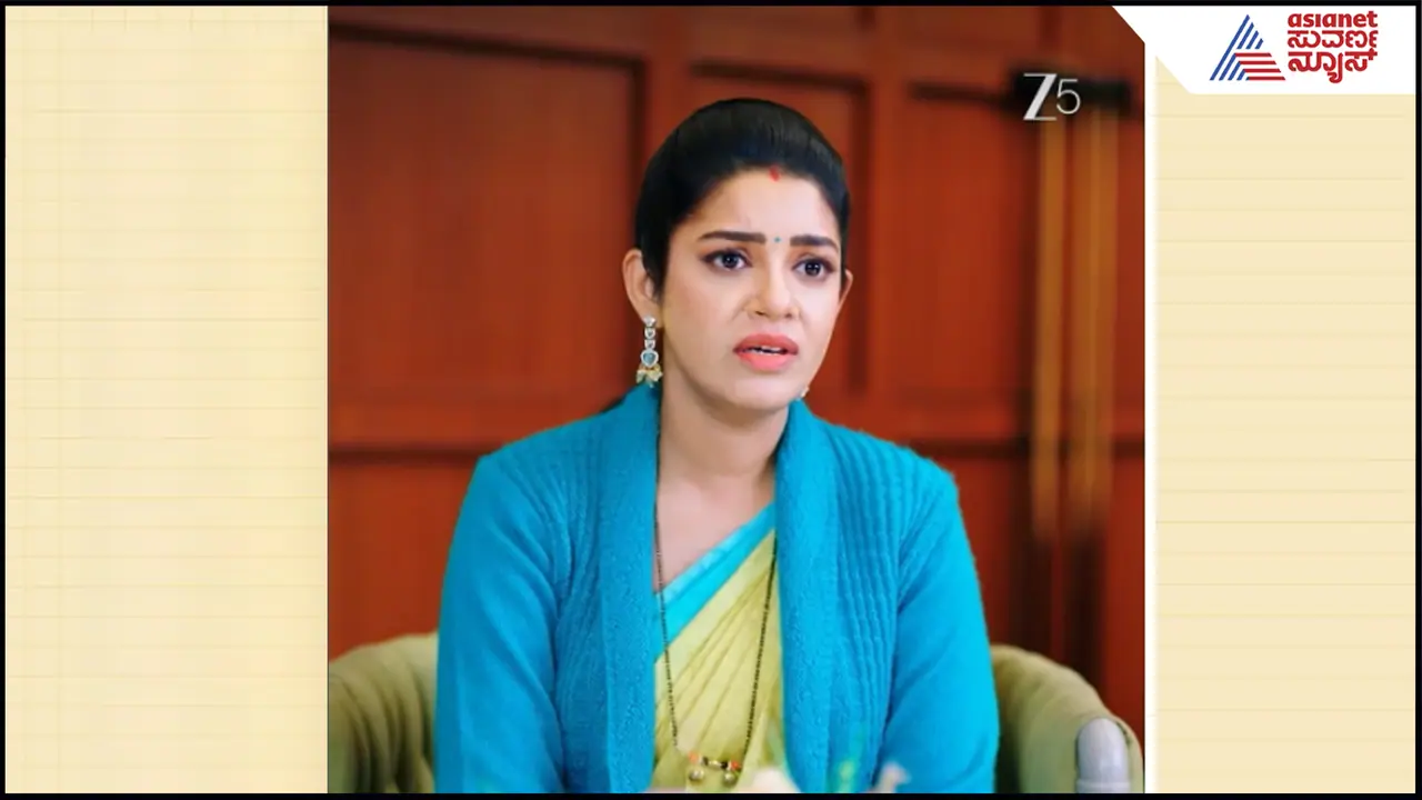 ಬಚಾವಾದ ಭೂಮಿಕಾ