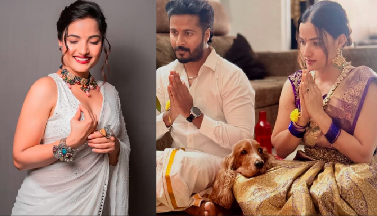 సిరి హనుమంత్ వరలక్ష్మీ వ్రతం పోస్ట్ వైరల్ సిరి హనుమంత్ వరలక్ష్మీ వ్రతం పోస్ట్ వైరల్