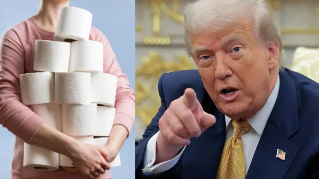 అమెరికన్ల ఖర్చులపై ప్రభావం