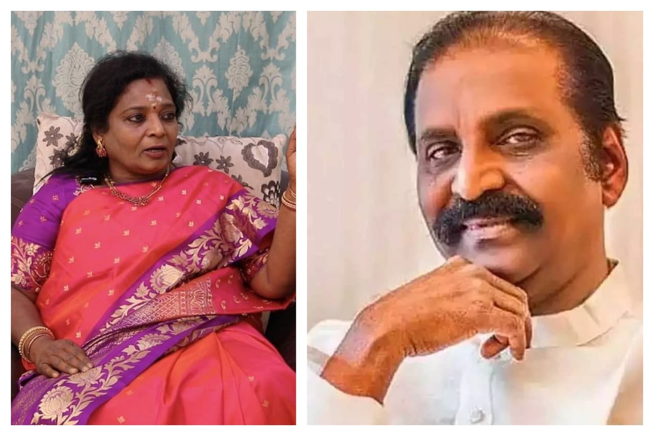 ராமர் புத்தி சுவாதீனம் இல்லாதவர்?