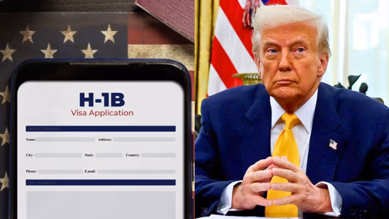 கிரீன் கார்டு விதி மாற்றம்